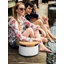Leo Portable Tabletop Barbecue Charcoal Grill-29537706