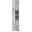 Lutrica Bathroom Cabinet-2019517036