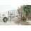 Turin Metal Outdoor Bench