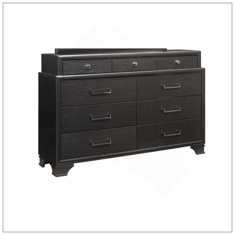 ROBINET CIVIC GREY