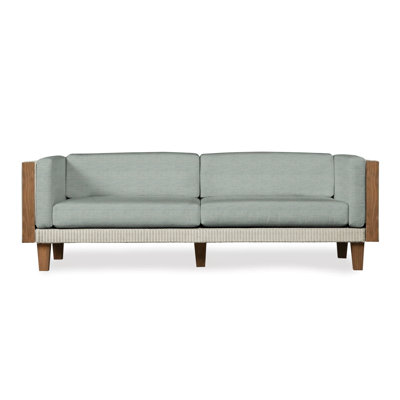 Catalina Outdoor 3 - Seat Patio Sofa