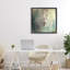 Cadre flottant rétro avec lustre Illumine, design par Sasha-2057002887-2057002882