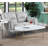 Leroy Single Coffee Table-311052561