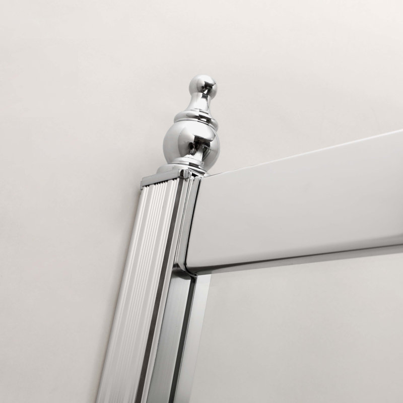Portes de douche