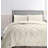 Cotton 300 Tc 8 Internal Ties Fair Trade Pin tuck Duvet Set-428764215-428764218