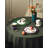 My Ladybug Handmade Porcelain Teacup and Saucer