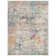Riccio Beige/Gray Area Rug