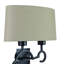 Monegro Armed Sconce