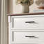 Commode 5 tiroirs Farmhouse
