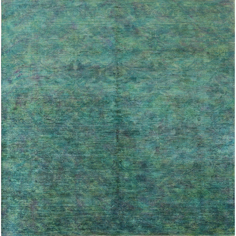Anitria Indoor Rug, Square 6'