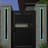 Modern Outdoor Light Fixture, Modern RGB Outdoor Wall Light 10%-100% Dimmable Long Outdoor Porch Lights Featuring Multiple Modes For Patio Entryway-1194415690
