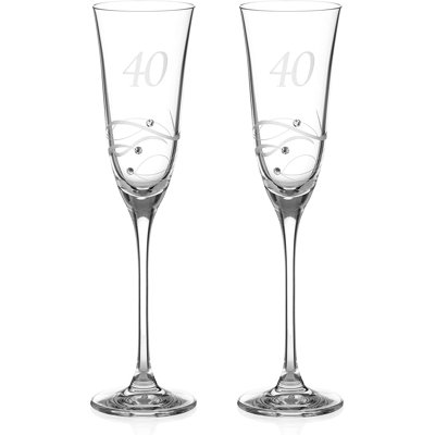1 ml Crystal Drinking Glass