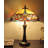 Ashburnham Resin Table Lamp