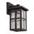 Courtland Steel Wall Light