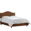Lit tapissier standard à profil bas Brighton-15087134-71817666