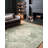 Oriental Teal/Ivory Area Rug-1136999036