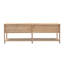 Console Rische