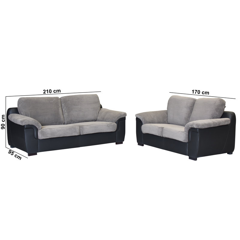 5 Seater Sofa