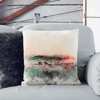 Square Cushion