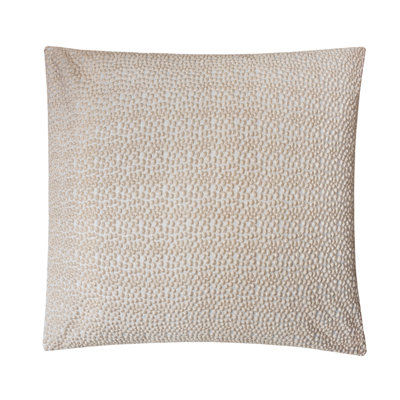 Pearls 100% Cotton Sateen Shams