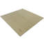 Tapis oriental moderne Oatmeal Tribal Gabbeh-674823705