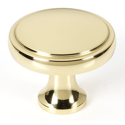 Mushroom Knob