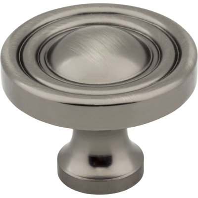 Bella Mushroom Knob