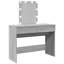Dressing Table with Mirror-114308539