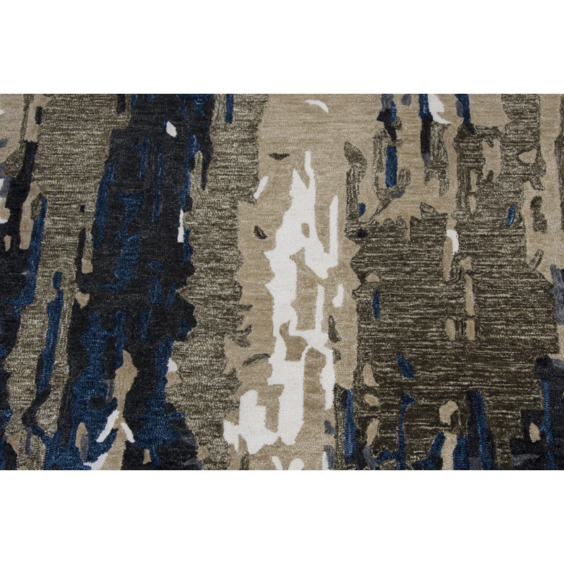 Indoor / Outdoor Rug, Rectangle 7'6" x 9'6"