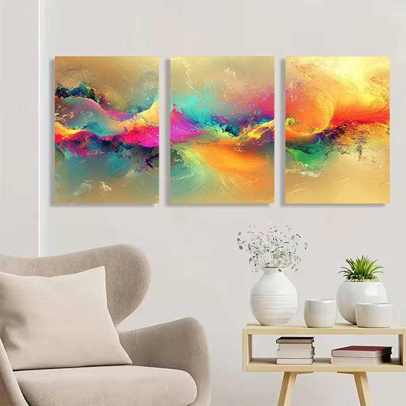 Print, 45 cm H x 90 cm W
