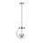 Jami 1 - Light Single Pendant