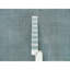 Tapis unique 9 pi x 11 pi 10 po Semisi Gris
