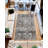 Menchaca Rug DESIGN 9920 - Grey-1282091340