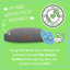 Snug Furry Friends Pet Bed-68006181
