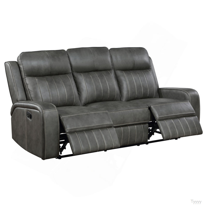 Canapé inclinable Forrest