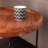Round End Table
