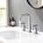 Brushed Nickel