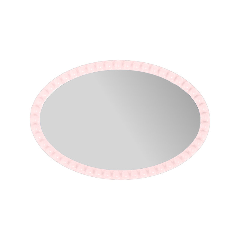 Miroir Varsha, Mauve