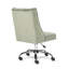 Etta Avenue Indie Velvet Conference Chair-1594863781