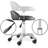 Height Adjustable Lab Stool-70567687