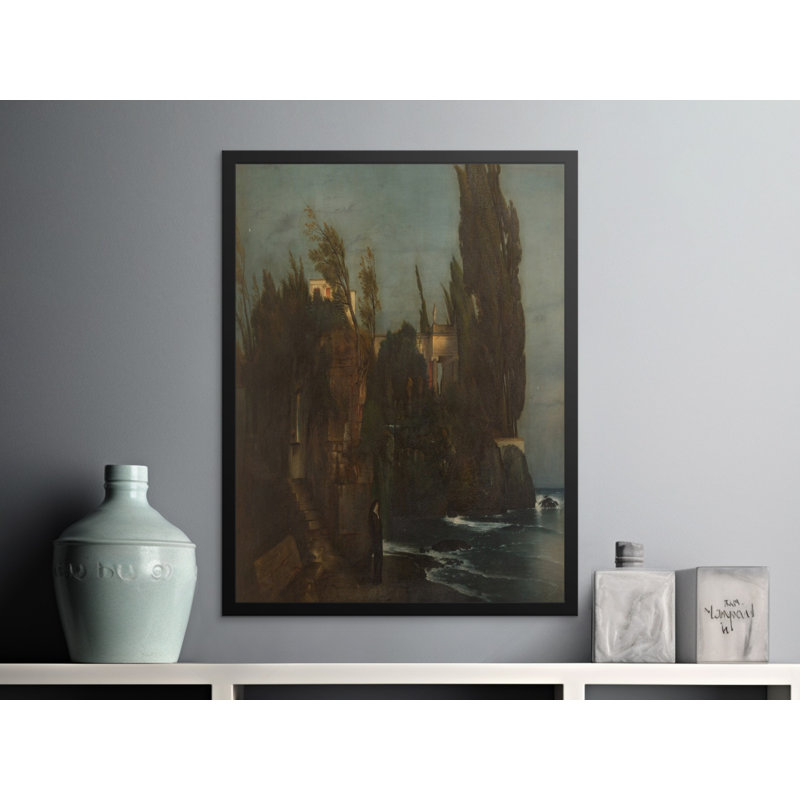 Tirado No Frame Print, 11x17