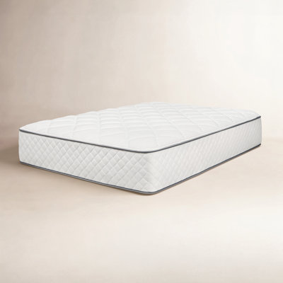 Brooklyn Bedding Soft Hybrid Mattress