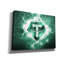«Crypto Eclipse Tether Usdt» par Epic Portfolio, art mural sur toile-1442093267