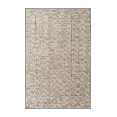 Malachy Abstract Indoor Rug
