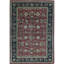 Sultanabad Wool Oriental Area Rug