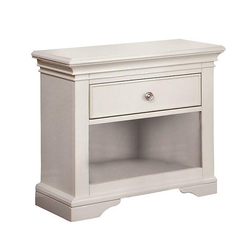 Izamar 24'' W Nightstand