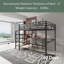 Lit mezzanine double Dannicka Kids-1954721515