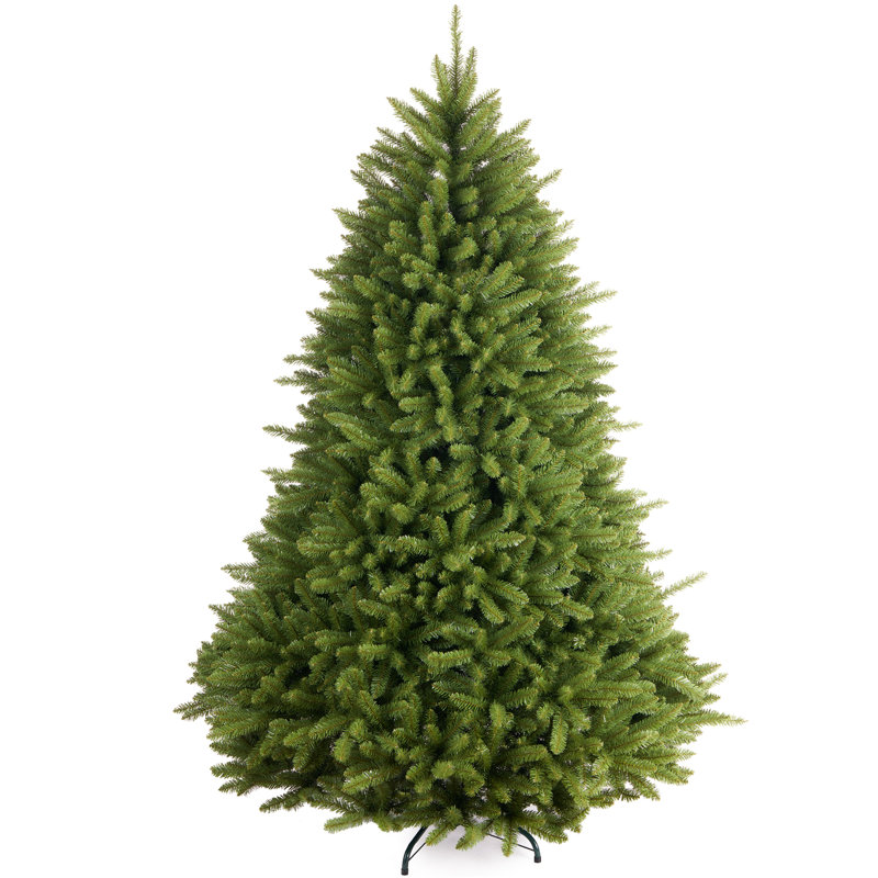 Artificial Christmas Tree, 6.5' H