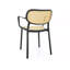 Rafaela 46cm H Armchair in Beige