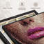 Beauté «Pink Glitter»-2098155531